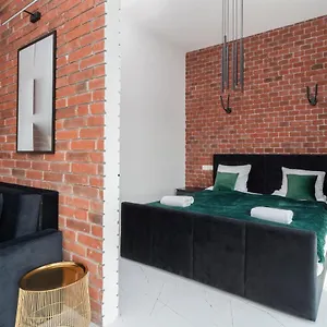 Nadmotławie By Renters Gdańsk