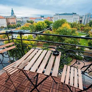 Panorama Budapest